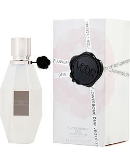 FLOWERBOMB DEW by Viktor & Rolf