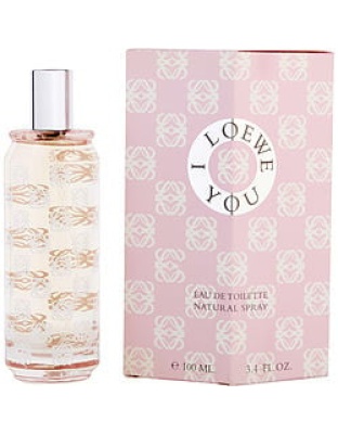 I LOEWE YOU by Loewe