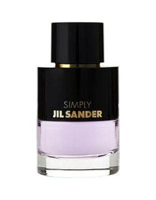 JIL SANDER SIMPLY TOUCH OF VIOLET by Jil Sander
