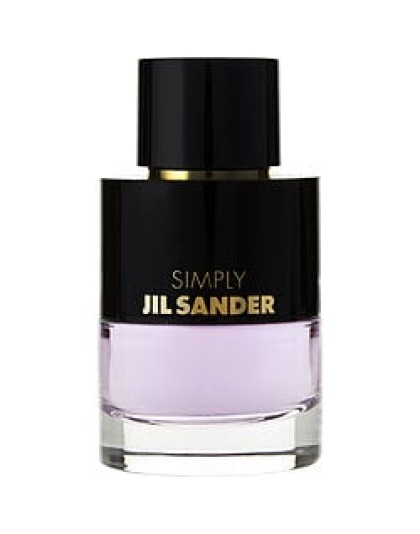 JIL SANDER SIMPLY TOUCH OF VIOLET by Jil Sander