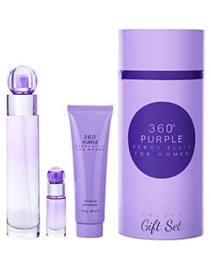 PERRY ELLIS 360 PURPLE by Perry Ellis