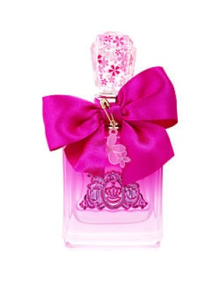 VIVA LA JUICY PETALS PLEASE by Juicy Couture