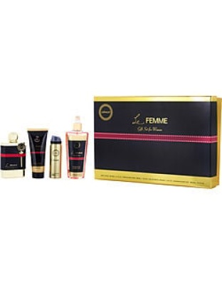 ARMAF LE FEMME by Armaf