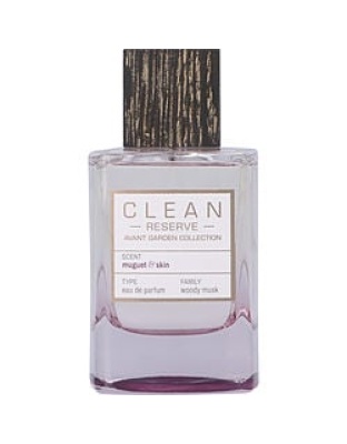 CLEAN RESERVE MUGUET & SKIN by Clean