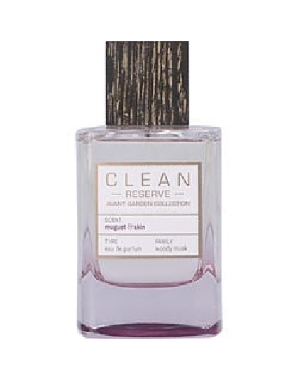 CLEAN RESERVE MUGUET & SKIN by Clean