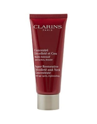 Clarins by Clarins