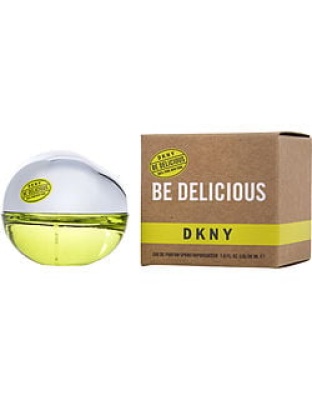 DKNY BE DELICIOUS by Donna Karan