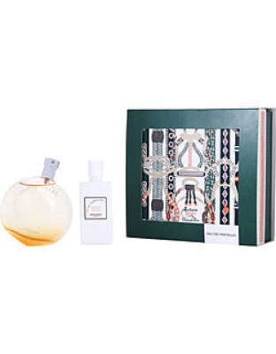 EAU DES MERVEILLES by Hermes