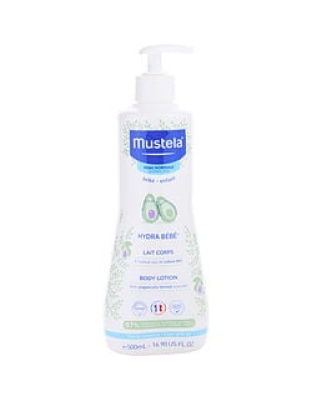 Mustela by Mustela
