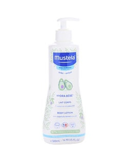 Mustela by Mustela