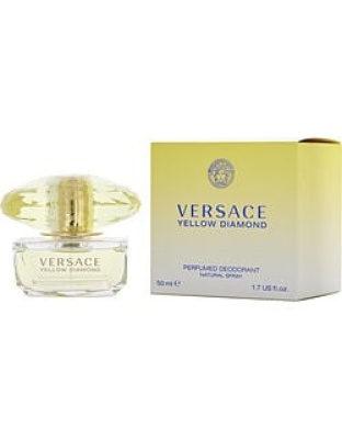VERSACE YELLOW DIAMOND by Gianni Versace