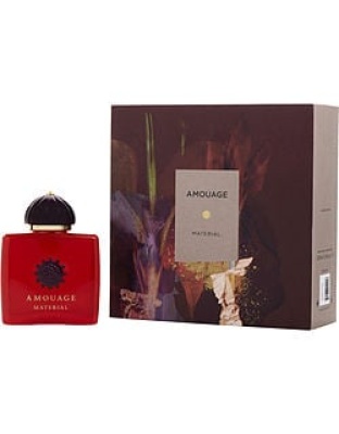 AMOUAGE MATERIAL by Amouage