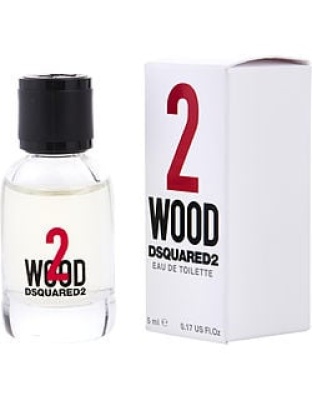 DSQUARED2 2 WOOD by Dsquared2