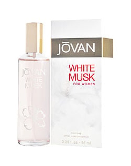 JOVAN WHITE MUSK by Jovan