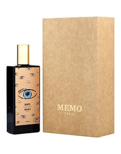 MEMO PARIS MARFA by Memo Paris