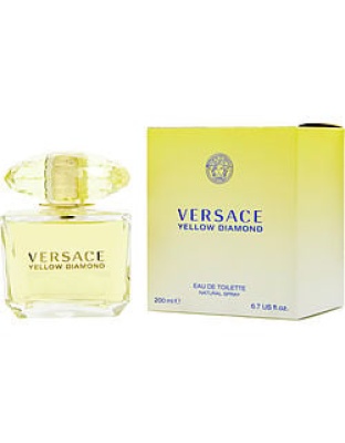 VERSACE YELLOW DIAMOND by Gianni Versace