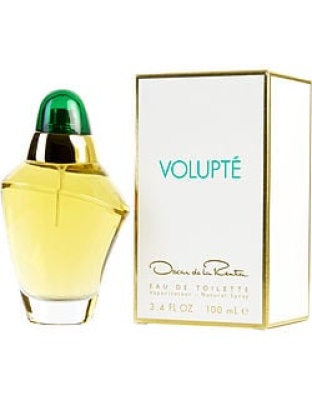 VOLUPTE by Oscar de la Renta