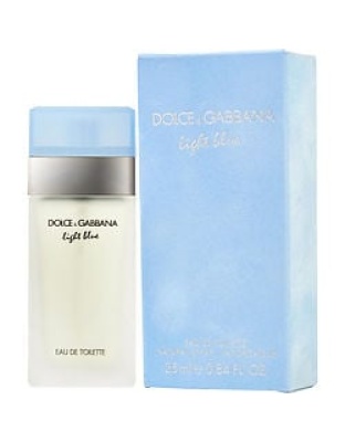 D & G LIGHT BLUE by Dolce & Gabbana