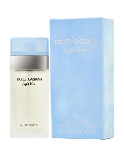 D & G LIGHT BLUE by Dolce & Gabbana