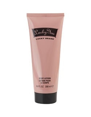 LUCKY YOU by Lucky Brand