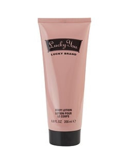 LUCKY YOU by Lucky Brand