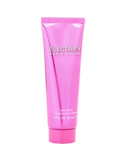 PARIS HILTON ELECTRIFY by Paris Hilton