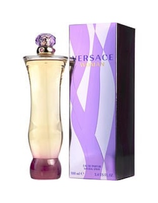 VERSACE WOMAN by Gianni Versace