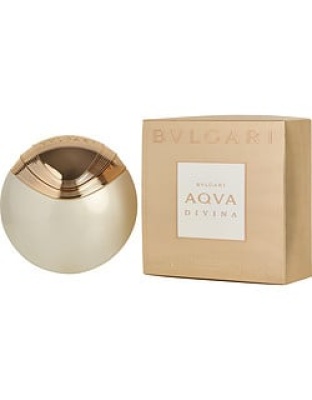 BVLGARI AQUA DIVINA by Bvlgari