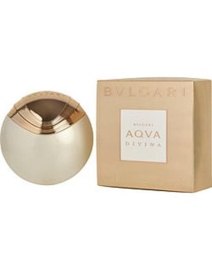 BVLGARI AQUA DIVINA by Bvlgari
