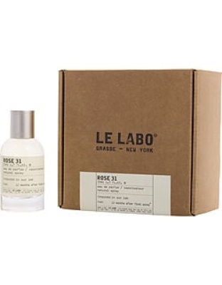 LE LABO ROSE 31 by Le Labo