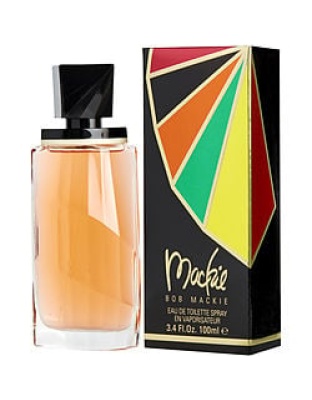 MACKIE by Bob Mackie