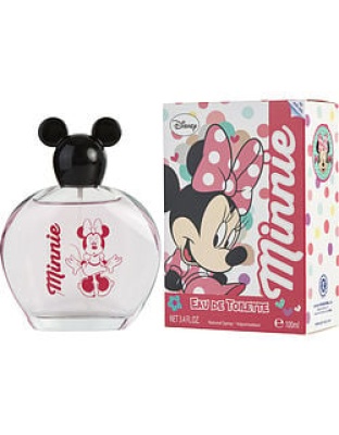 MINNIE MOUSE by Disney