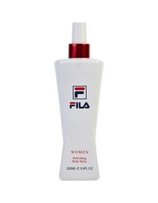 FILA by Fila