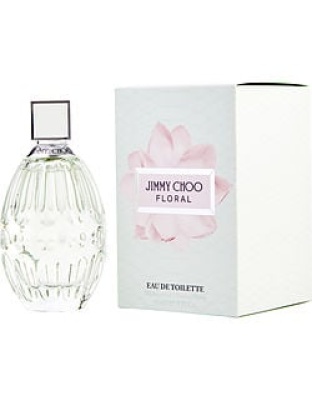 JIMMY CHOO FLORAL by Jimmy Choo