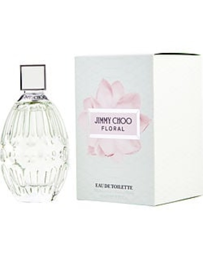 JIMMY CHOO FLORAL by Jimmy Choo