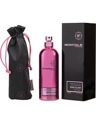 MONTALE PARIS ROSE ELIXIR by Montale