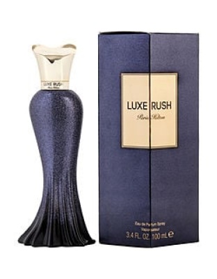 PARIS HILTON LUXE RUSH by Paris Hilton