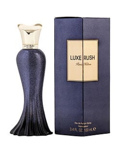 PARIS HILTON LUXE RUSH by Paris Hilton