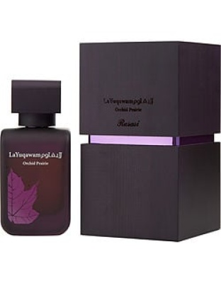 RASASI LAYUQAWAM ORCHID PRAIRIE by Rasasi