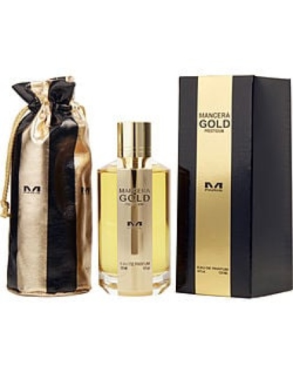 MANCERA GOLD PRESTIGIUM by Mancera