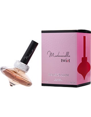 MAUBOUSSIN MADEMOISELLE TWIST by Mauboussin