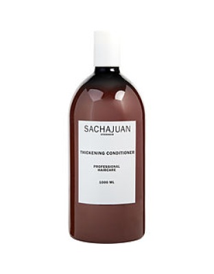 Sachajuan by Sachajuan