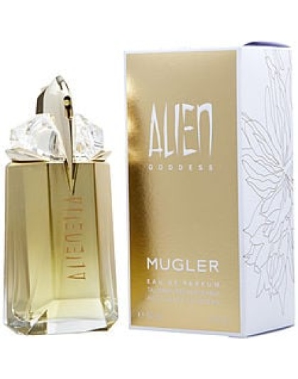ALIEN GODDESS by Thierry Mugler
