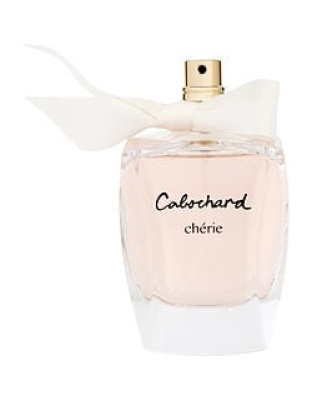 CABOCHARD CHERIE by Parfums Gres
