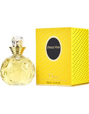 DOLCE VITA by Christian Dior
