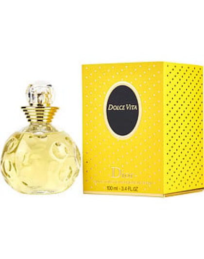 DOLCE VITA by Christian Dior