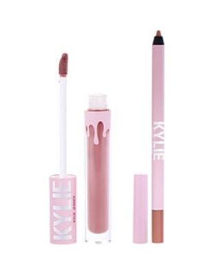Kylie By Kylie Jenner by Kylie Jenner