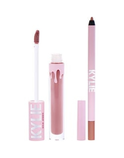 Kylie By Kylie Jenner by Kylie Jenner