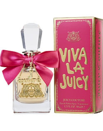 VIVA LA JUICY by Juicy Couture