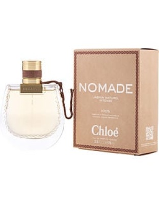CHLOE NOMADE JASMIN NATUREL INTENSE by Chloe
